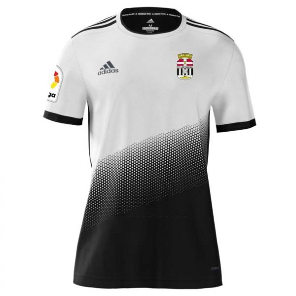 Heimtrikot Thailand Cartagena 2021-2022 Günstige Fußballtrikots